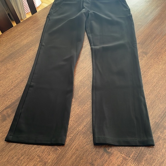 Betabrand dress pants yoga pants - Picture 3 of 8